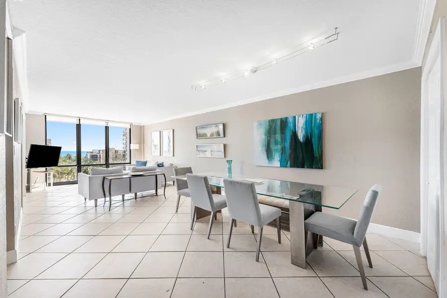 1600 S Ocean Drive #7h, Hollywood, FL 33019 - #2