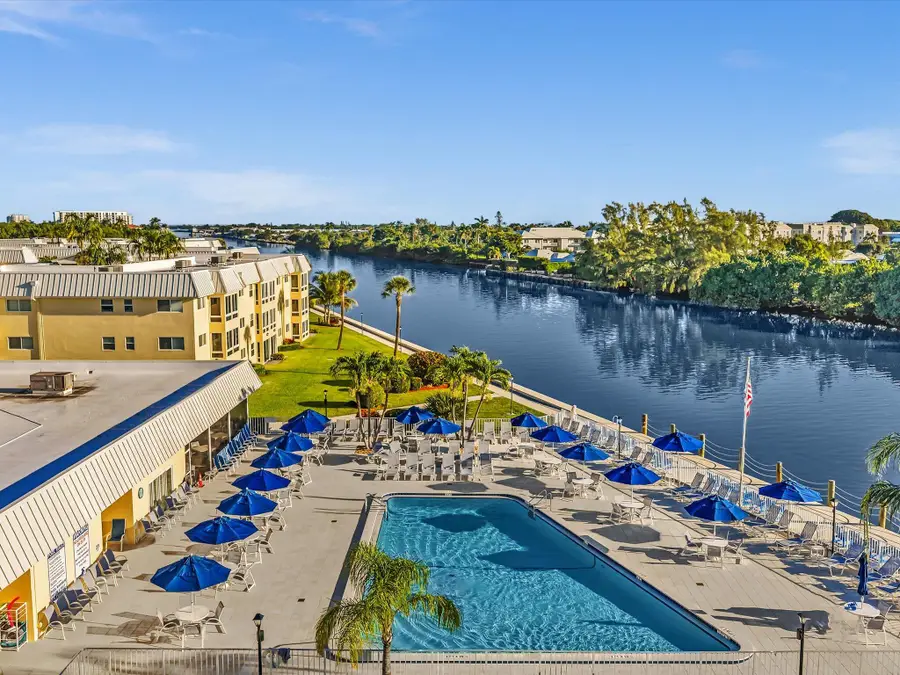 33 Colonial Club Drive #203, Boynton Beach, FL 33435 - #2