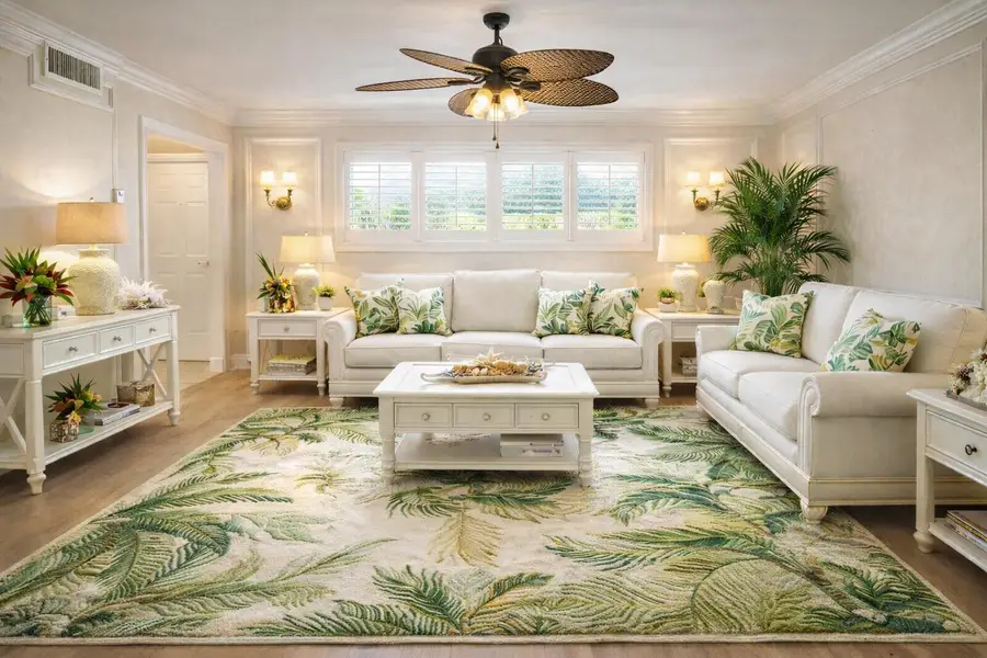 33 Colonial Club Drive #203, Boynton Beach, FL 33435 - #3