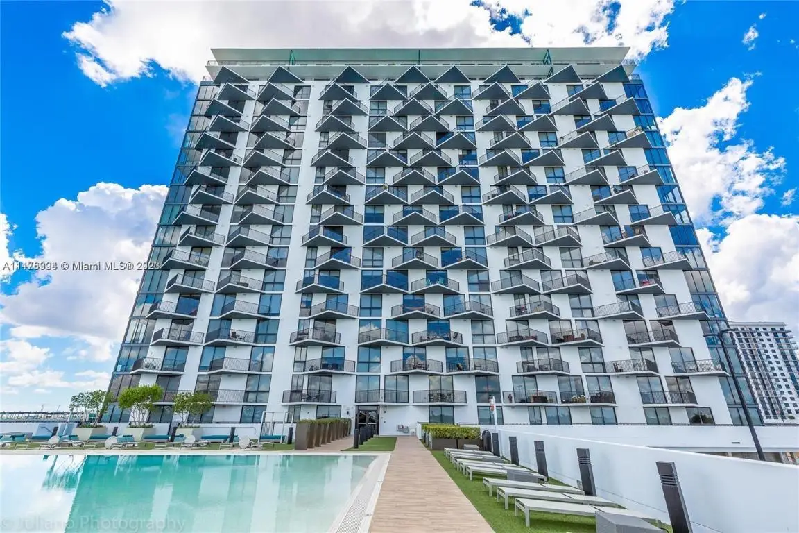 5300 NW 85th Avenue #1409, Doral, FL 33166 - #1