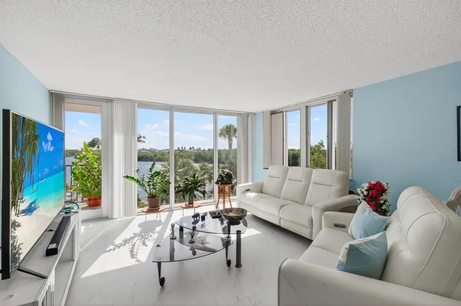 4750 S Ocean Boulevard #305, Highland Beach, FL 33487 - #2