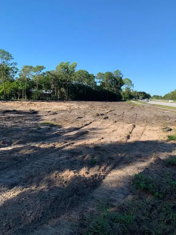 Lot - 2010 66th And Seminole Pratt, Loxahatchee, FL  - #1
