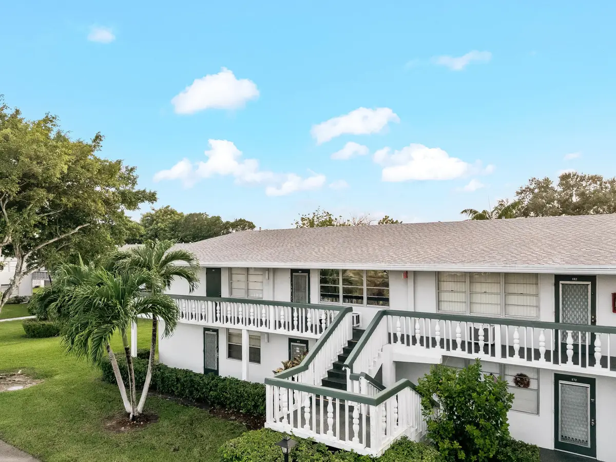 184 Oakridge L #184, Deerfield Beach, FL 33442 - #1