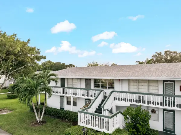 184 Oakridge L #184, Deerfield Beach, FL 33442