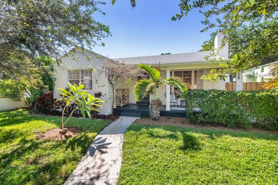 438 38th Street, West Palm Beach, FL 33407 - #2