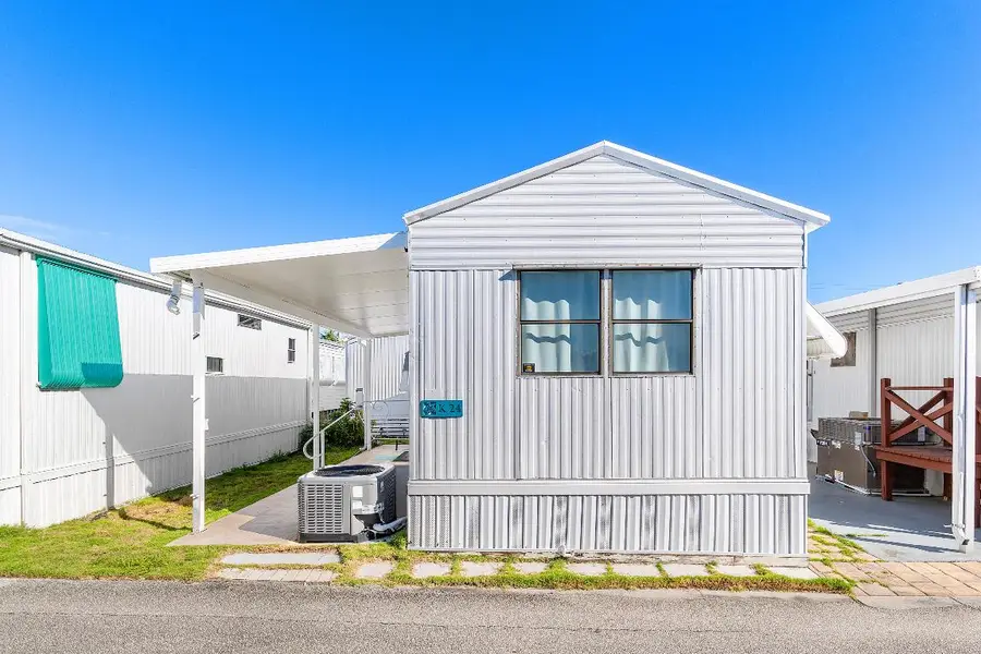 24 Juniper Drive #K, Briny Breezes, FL 33435 - #2