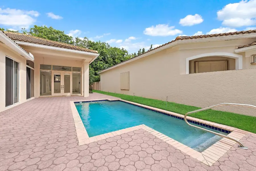 6612 NW 23rd Terrace, Boca Raton, FL 33496 - #2