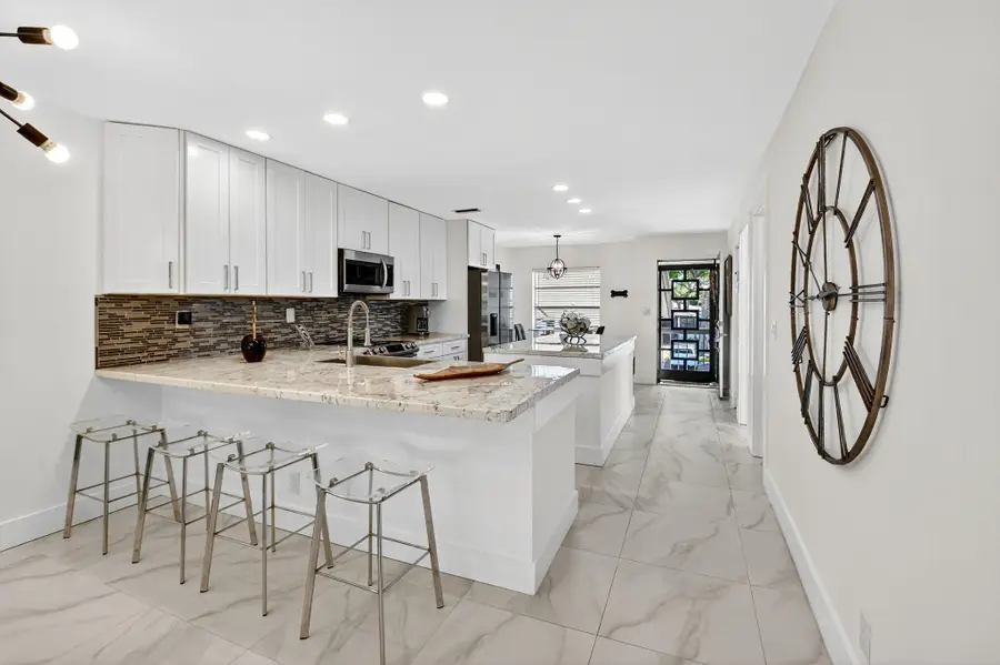 13213 Lucinda Palm Court #D, Delray Beach, FL 33484 - #2