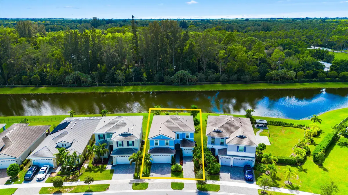 15662 Orchard Drive, Westlake, FL 33470 - #1