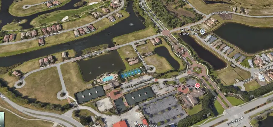 118 SE Rio Palermo, Port Saint Lucie, FL 34984 - #3