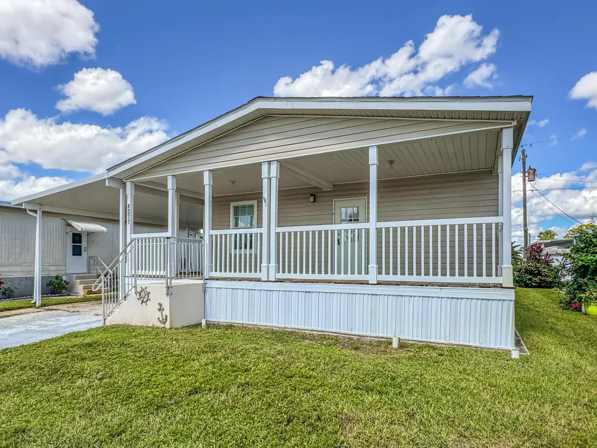 4377 Mission Bell Drive, Boynton Beach, FL 33436 - #1