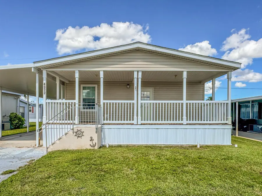 4377 Mission Bell Drive, Boynton Beach, FL 33436 - #2