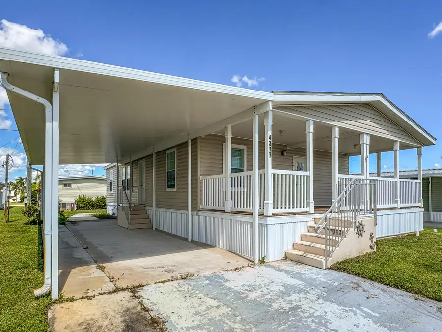 4377 Mission Bell Drive, Boynton Beach, FL 33436 - #3