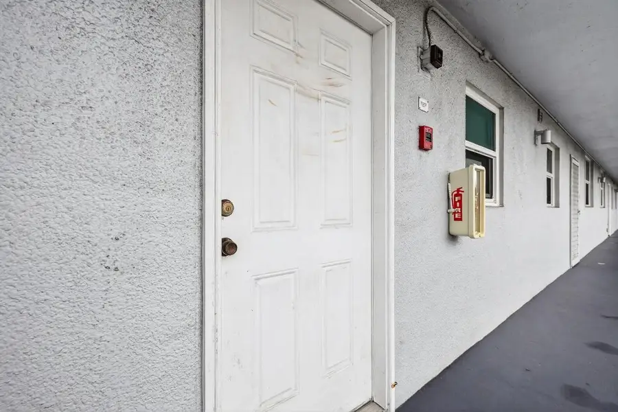 111 Royal Park Drive #4a, Oakland Park, FL 33309 - #2