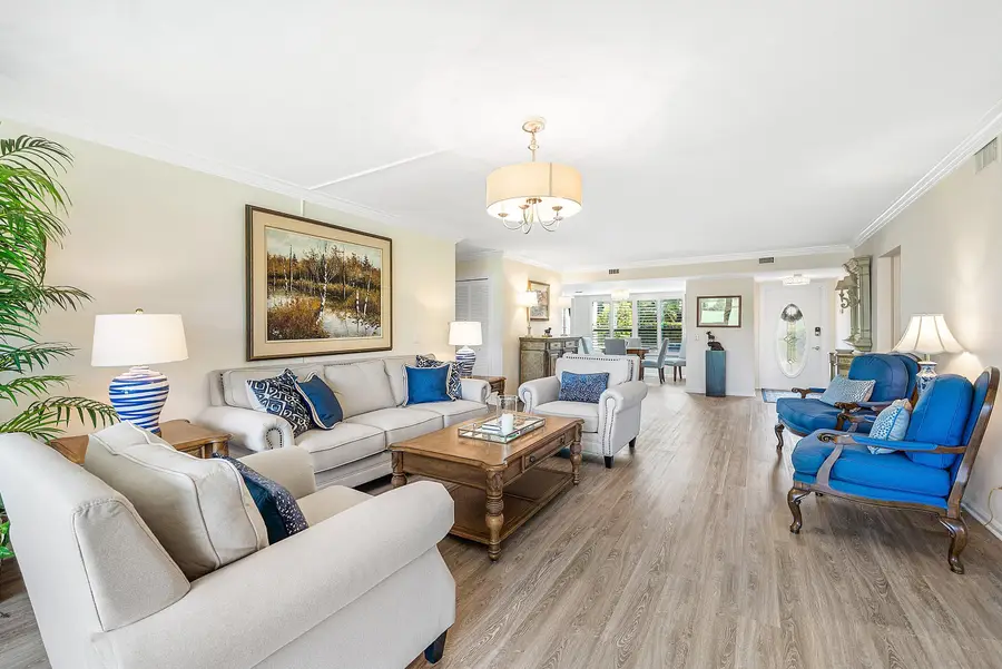 10103 Quail Covey Road #Hibiscus N, Boynton Beach, FL 33436 - #3