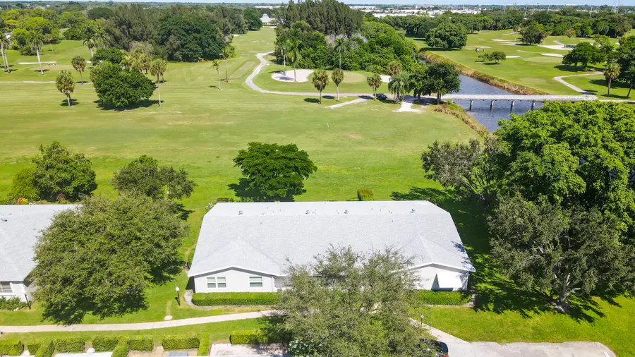 2303 Lowson Boulevard #D, Delray Beach, FL 33445 - #2