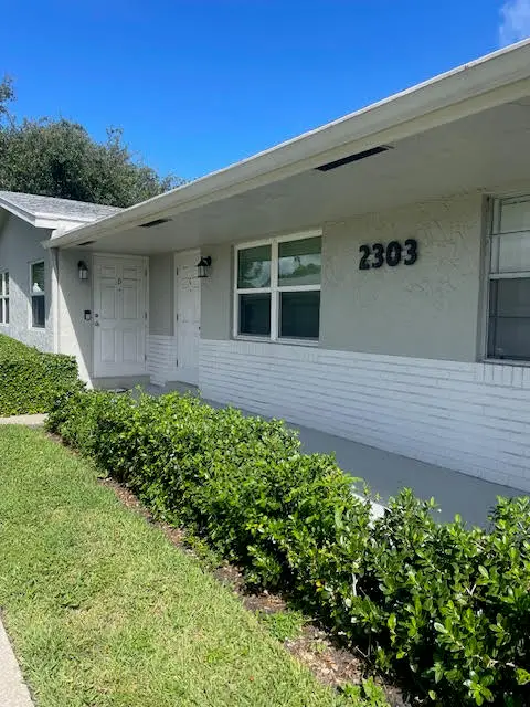 2303 Lowson Boulevard #D, Delray Beach, FL 33445 - #3