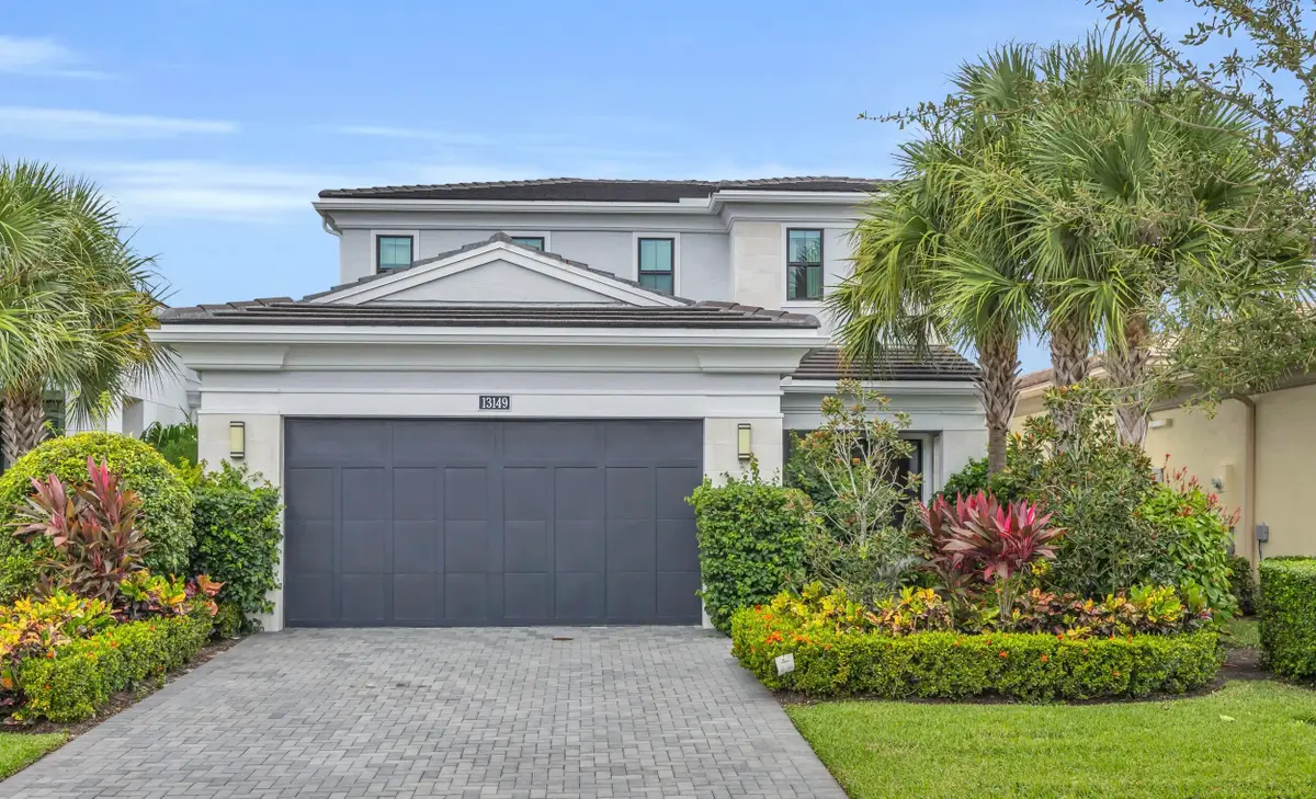 13149 Faberge Place, Palm Beach Gardens, FL 33418 - #1