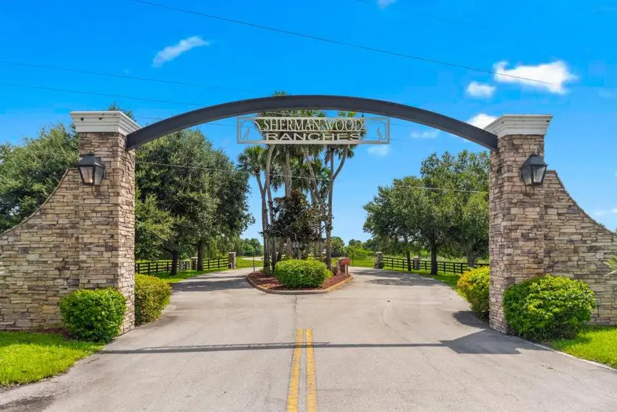 6635 SE 26th Trail, Okeechobee, FL 34974 - #2