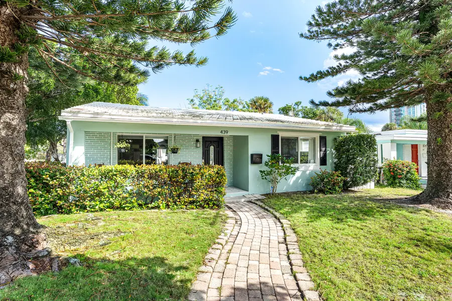 439 45th Street, West Palm Beach, FL 33407 - #2