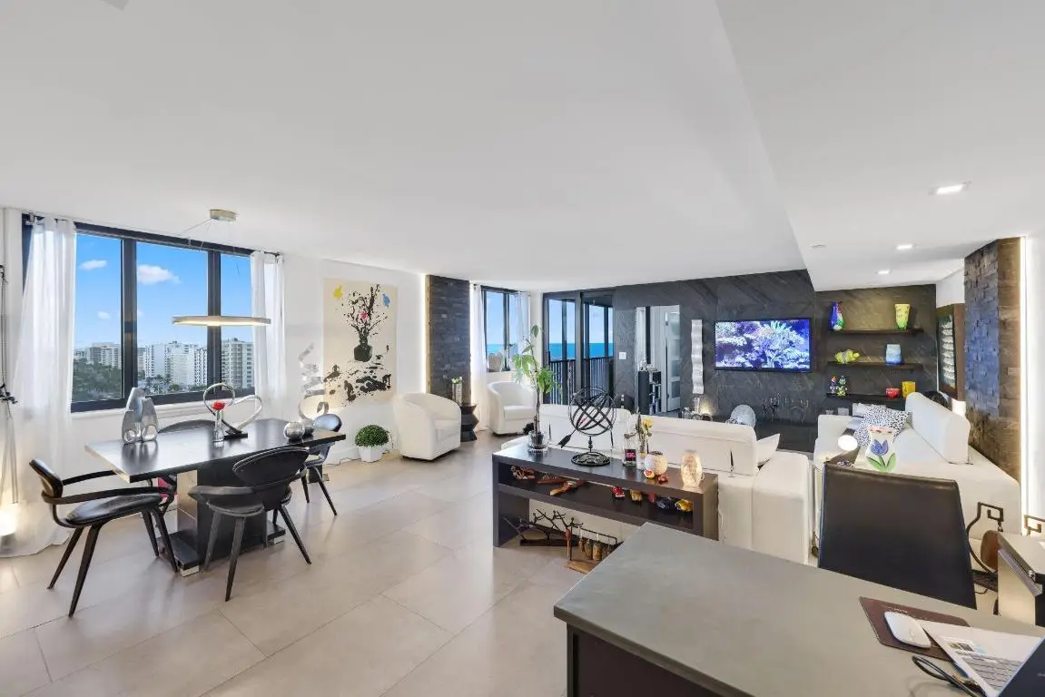 3400 S Ocean Boulevard #Ph-G, Highland Beach, FL 33487 - #1