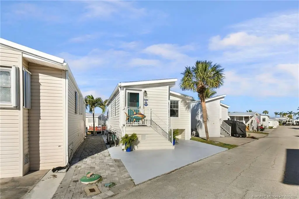 1092 Nettles Boulevard, Jensen Beach, FL 34957 - #1