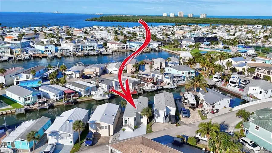 1092 Nettles Boulevard, Jensen Beach, FL 34957 - #2