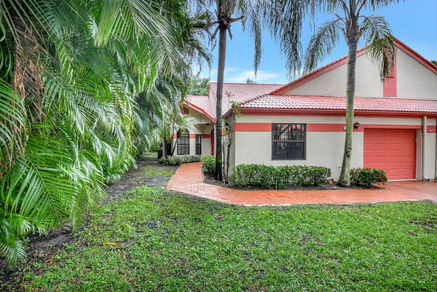 7512 Lexington Club Boulevard #A, Delray Beach, FL 33446 - #2