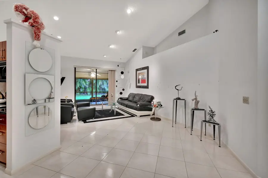 7512 Lexington Club Boulevard #A, Delray Beach, FL 33446 - #3