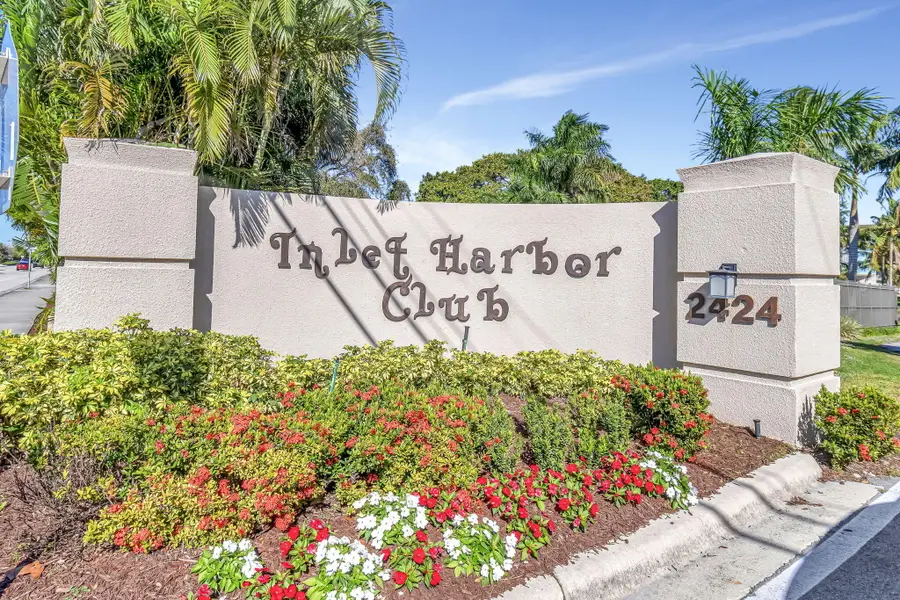 2424 N Federal Highway #207, Boynton Beach, FL 33435 - #2