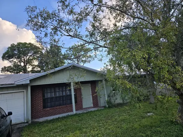 761 NW Bayshore Boulevard, Port St Lucie, FL 34983