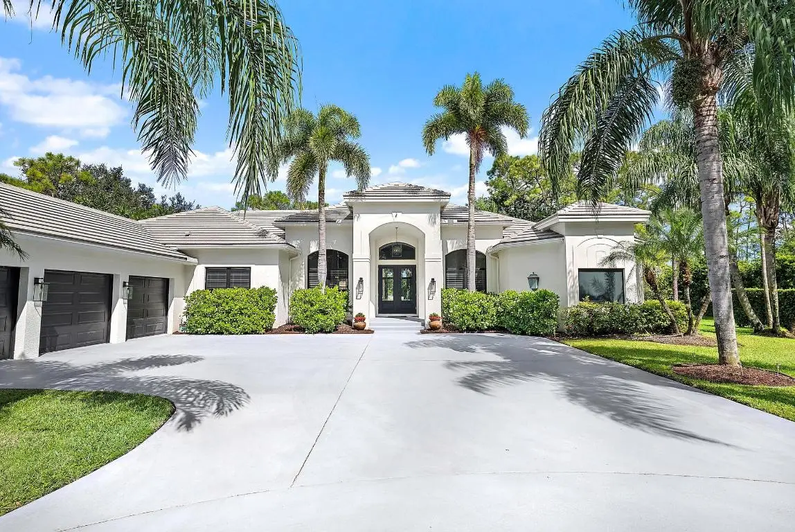 11771 Stonehaven Way, Palm Beach Gardens, FL 33412 - #1