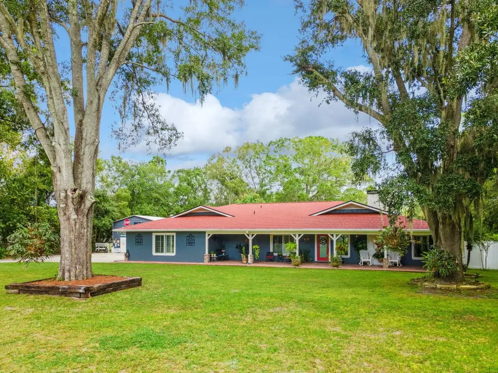 1950 Foxhollow Drive E, Auburndale, FL 33823 - #1