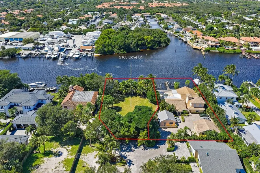 2103 Cove Lane, North Palm Beach, FL 33408 - #2