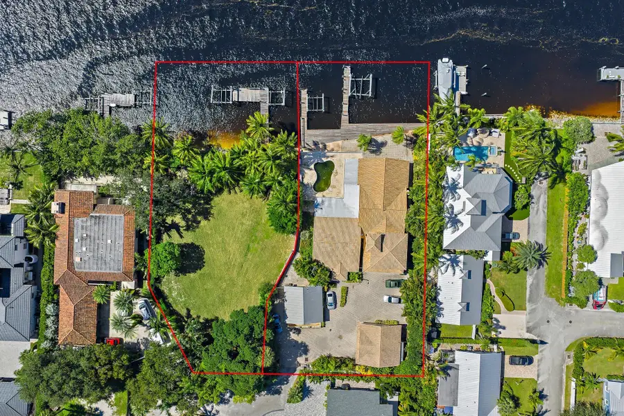 2105 Cove Lane, North Palm Beach, FL 33408 - #3