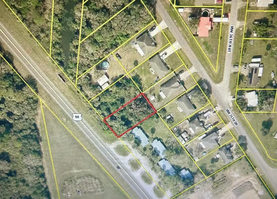 2640 Hwy 98 N, Okeechobee, FL 34972 - #2