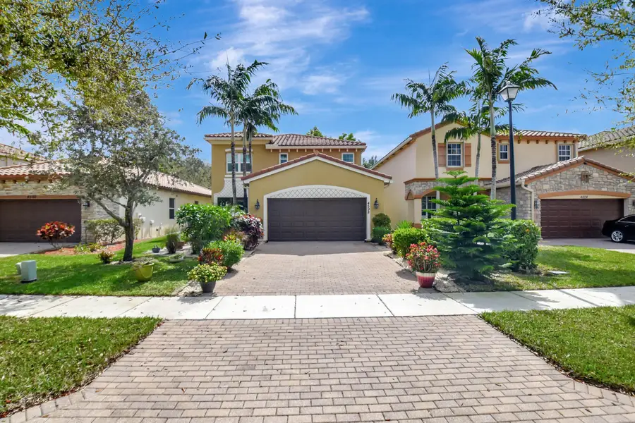 4598 Capital Drive, Lake Worth, FL 33463 - #2