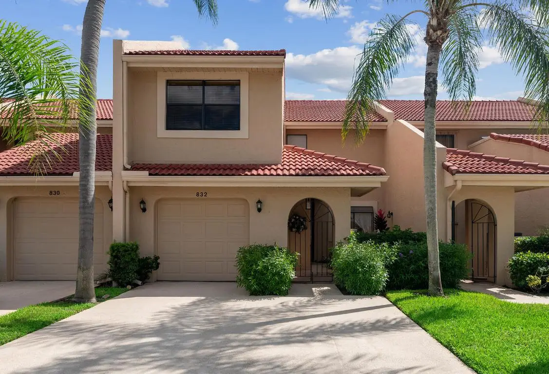 832 Windermere Way, Palm Beach Gardens, FL 33418 - #1