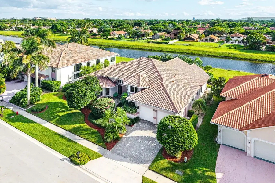 7142 Montrico Drive, Boca Raton, FL 33433 - #2