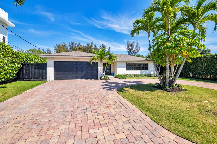 7730 Beta Circle E, Lake Clarke Shores, FL 33406 - #2