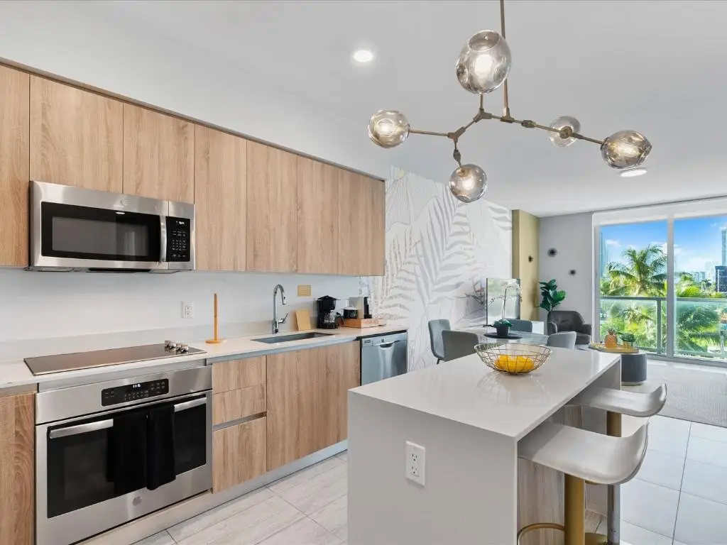 3900 Biscayne Boulevard #S-304, Miami, FL 33137 - #1