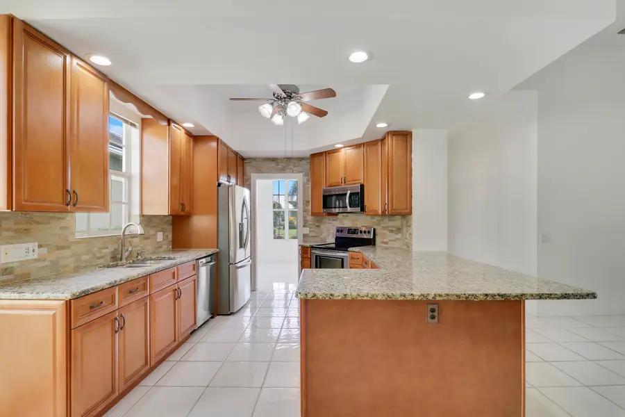 220 NW Bentley Circle, Port Saint Lucie, FL 34986 - #3