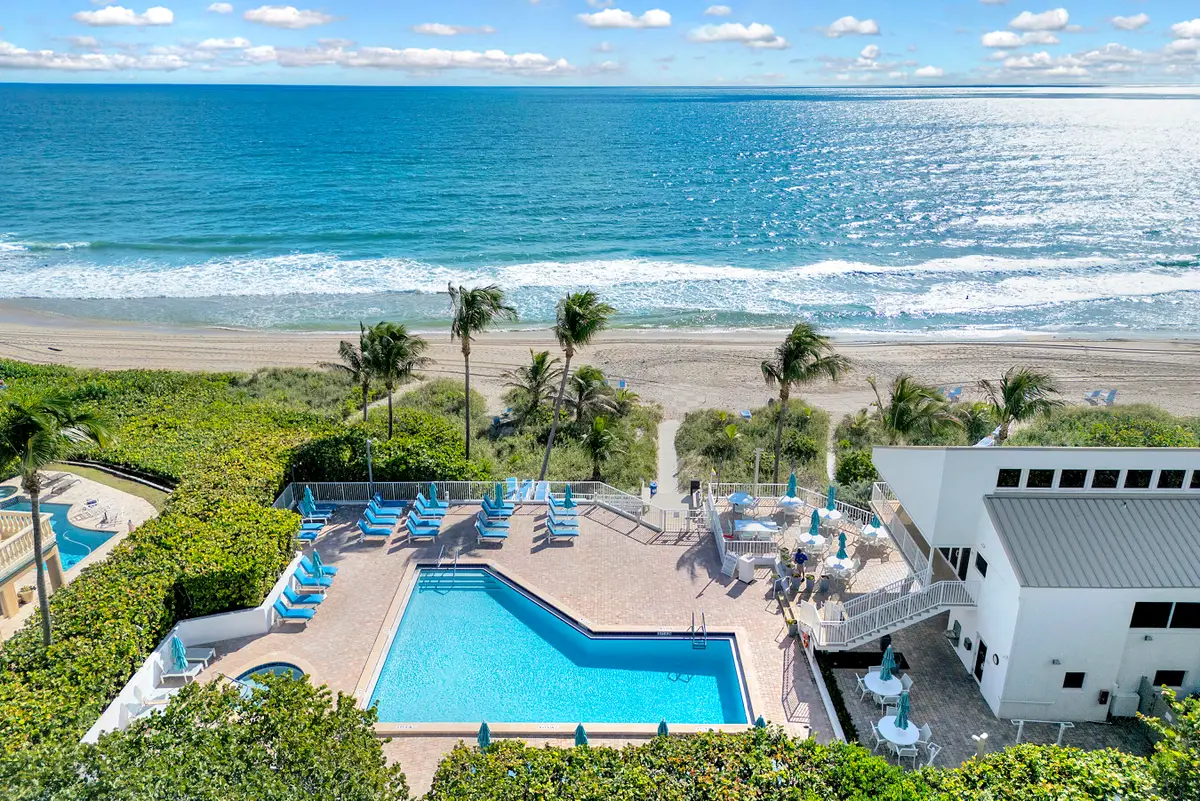 4746 S Ocean Boulevard #6, Highland Beach, FL 33487 - #1