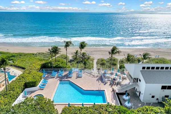 4746 S Ocean Boulevard #6, Highland Beach, FL 33487