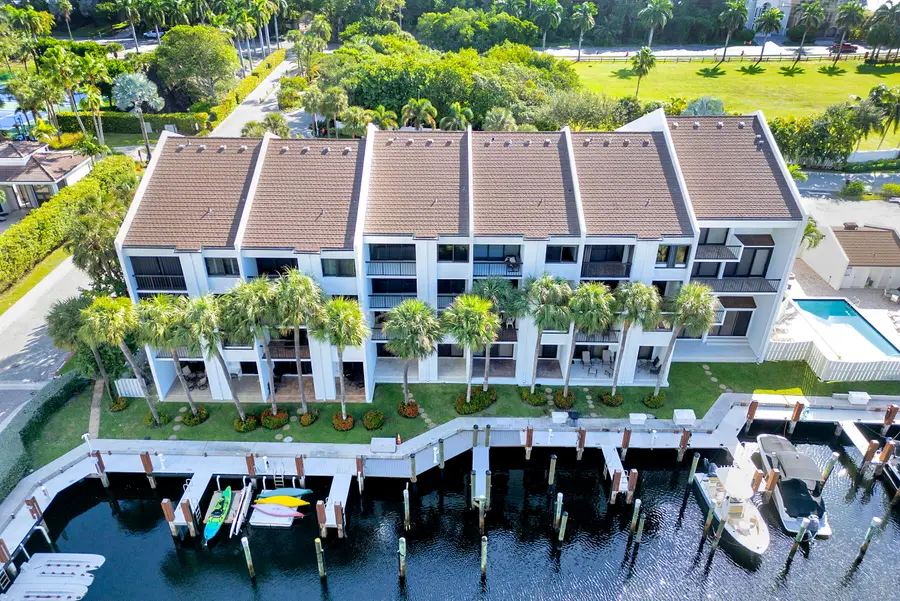 4746 S Ocean Boulevard #6, Highland Beach, FL 33487 - #3