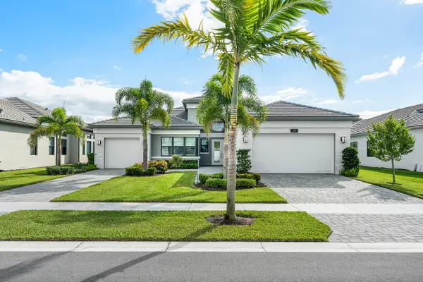 11218 Glen Orchard Lane, Boynton Beach, FL 33473