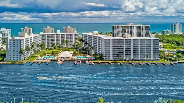 3310 S Ocean Boulevard #631d, Highland Beach, FL 33487