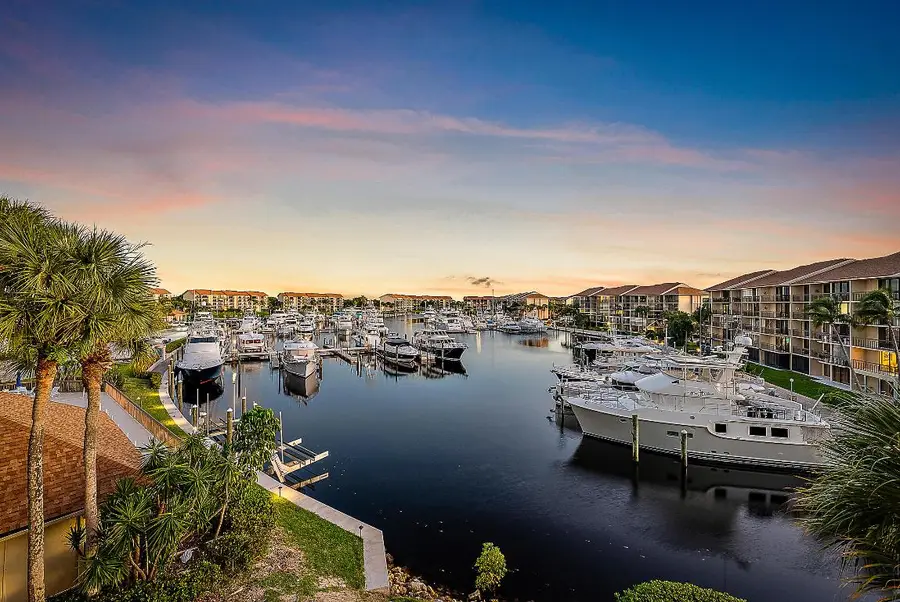 1601 Marina Isle Way #402, Jupiter, FL 33477 - #2