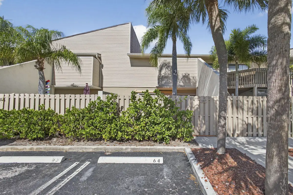 612 Executive Center Drive #3107, West Palm Beach, FL 33401 - #1