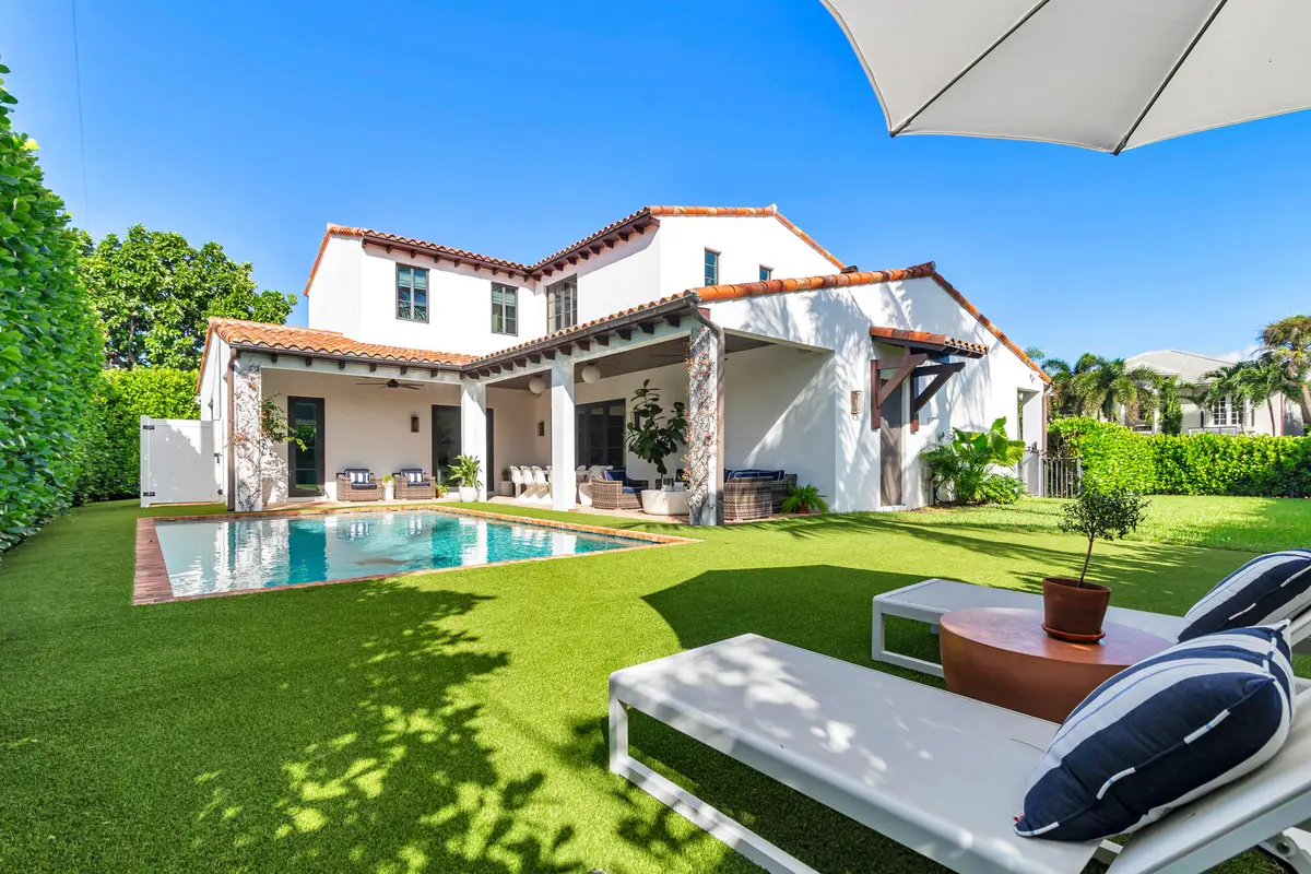 136 Santa Lucia Drive, West Palm Beach, FL 33405 - #1